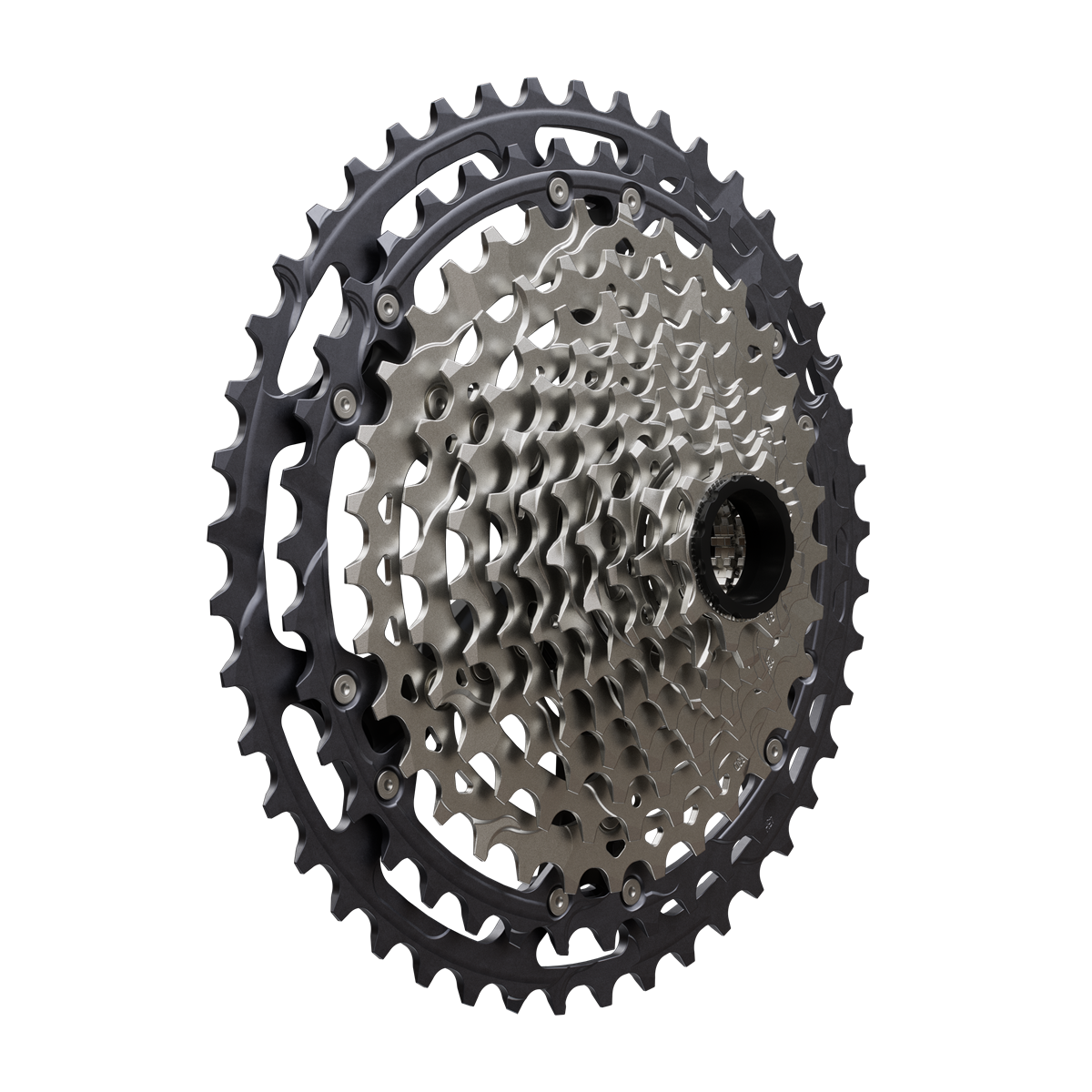 Pacco pignoni Shimano XT BL-M8200 